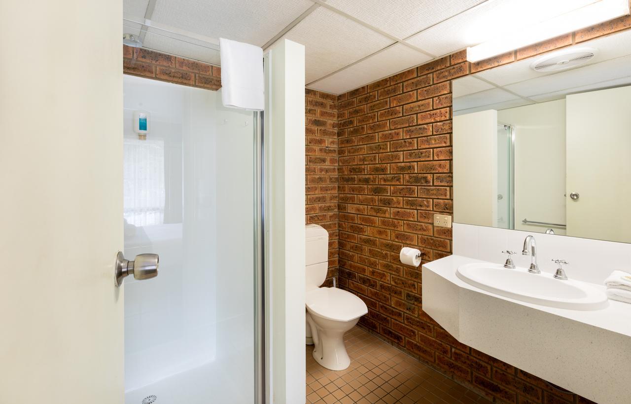 Advance Motel Wangaratta Exterior foto
